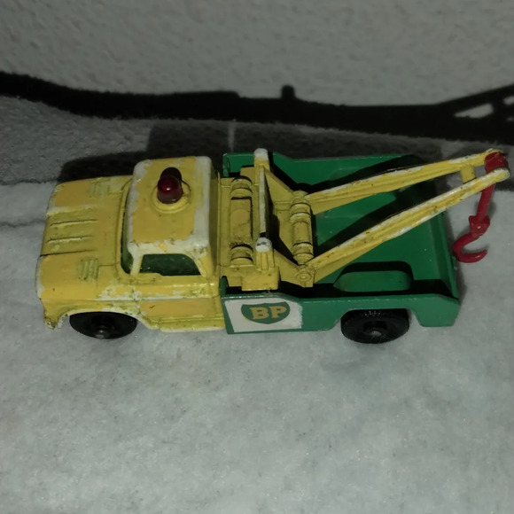 Matchbox collection - Picture 3 of 13
